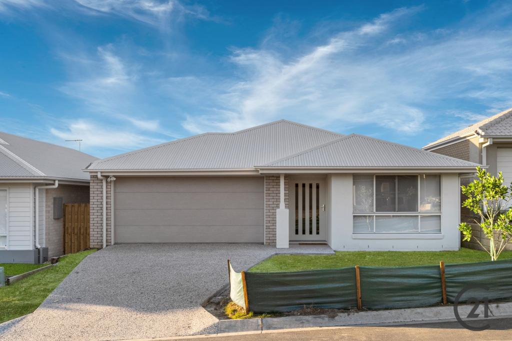 9 Rosemary St, Greenbank, QLD 4124