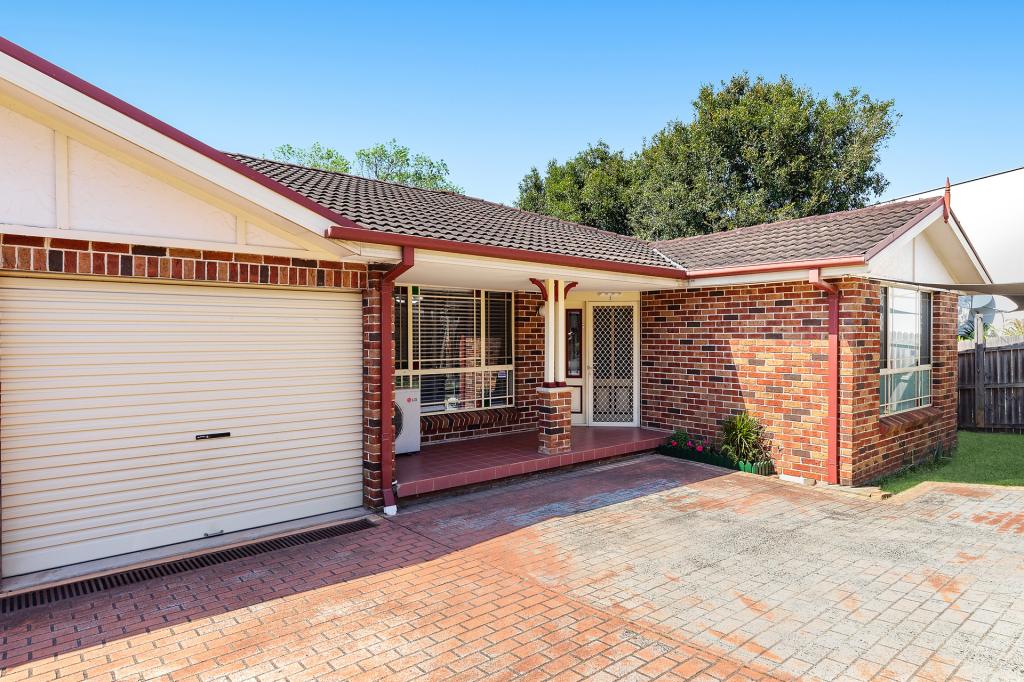 2/67 Constitution Rd, Constitution Hill, NSW 2145