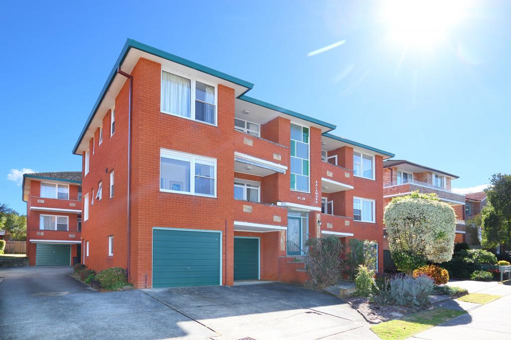 2/29 Rosa St, Oatley, NSW 2223