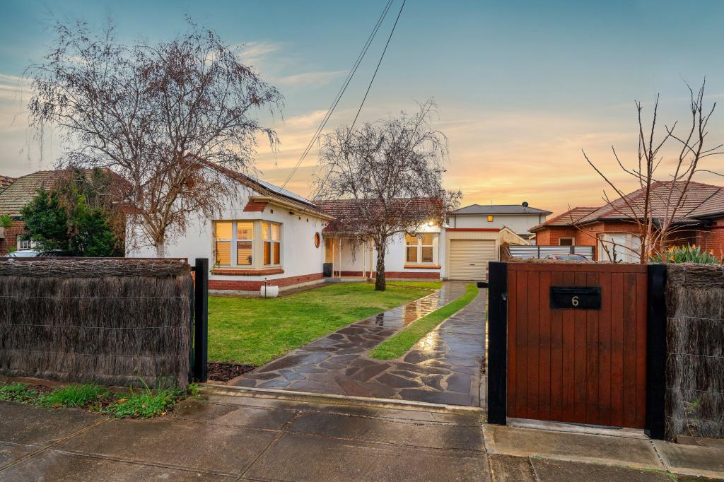 6 Glenburnie Tce, Plympton, SA 5038