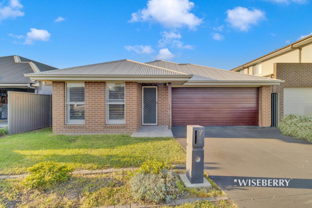 7 Loretto Way, Hamlyn Terrace, NSW 2259