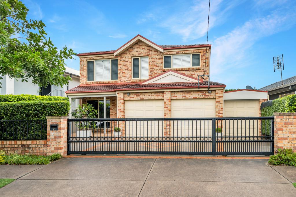7 Kemp St, The Junction, NSW 2291