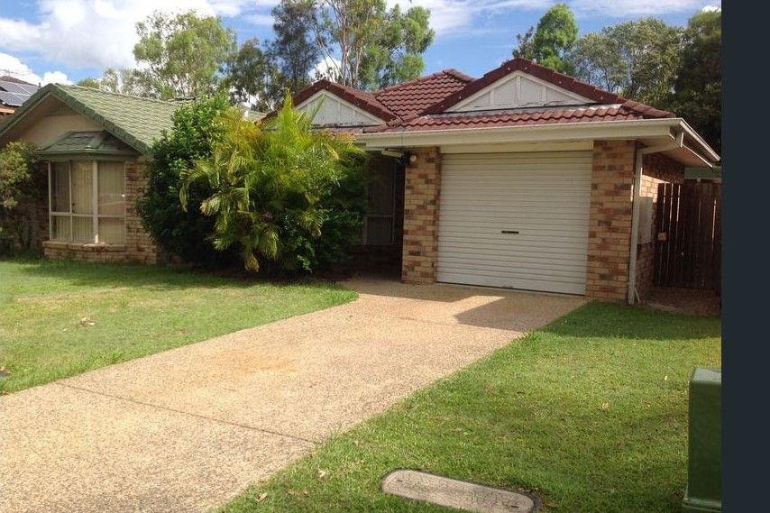 25 Maitland St, Forest Lake, QLD 4078