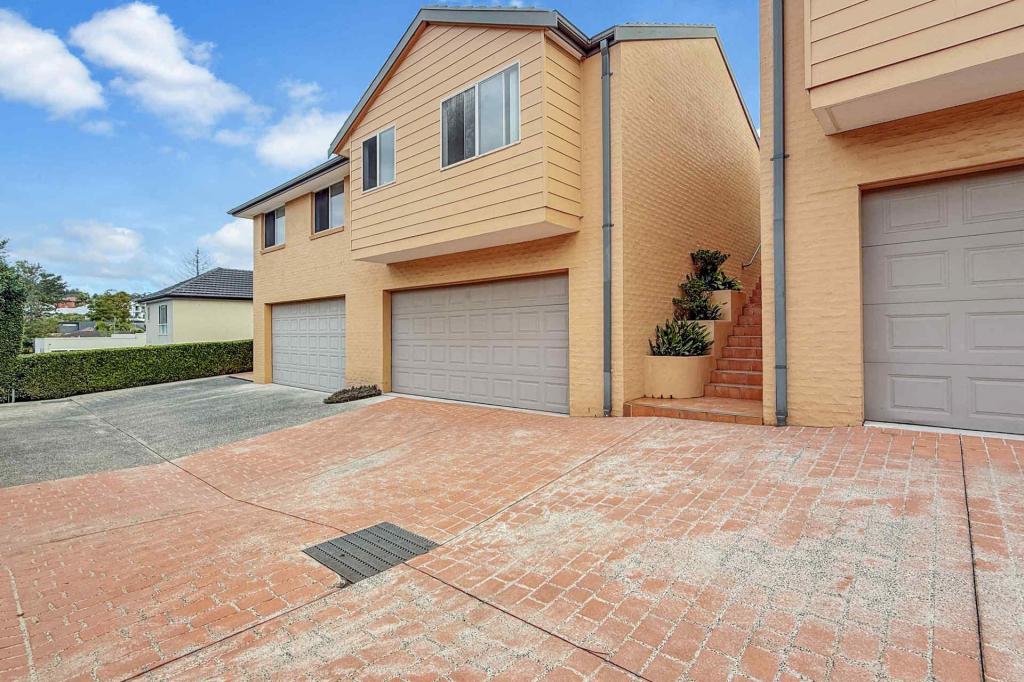 3/31-33 HILLCREST ST, WOLLONGONG, NSW 2500