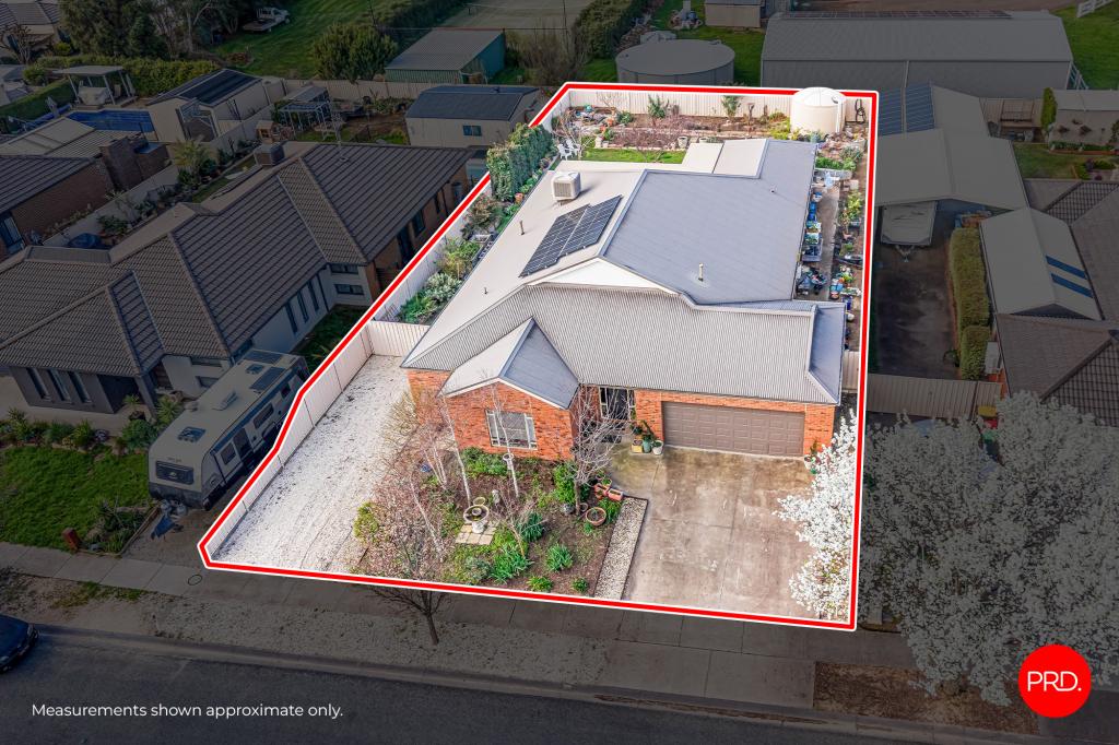 49 Alexander Cl, Strathfieldsaye, VIC 3551