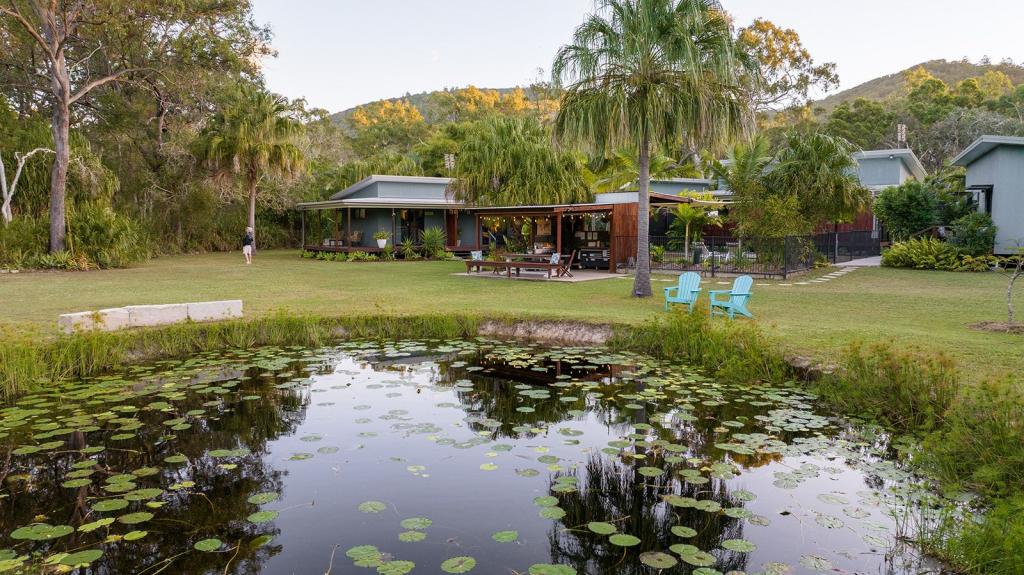 159 Allingham Way, Agnes Water, QLD 4677