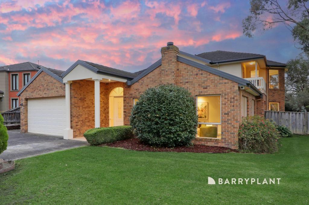 12 Greenbank Ct, Lysterfield, VIC 3156