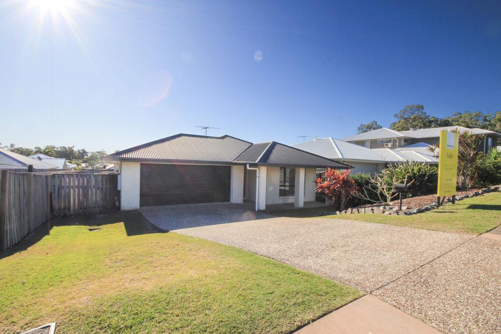 4 Katandra Cres, Ormeau, QLD 4208