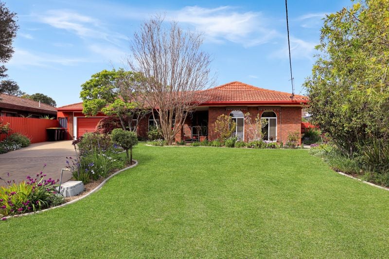 9 Gillespie Ct, Deniliquin, NSW 2710