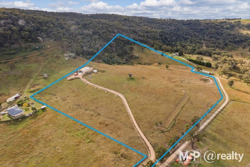 295 Howards Dr, Mount Rankin, NSW 2795