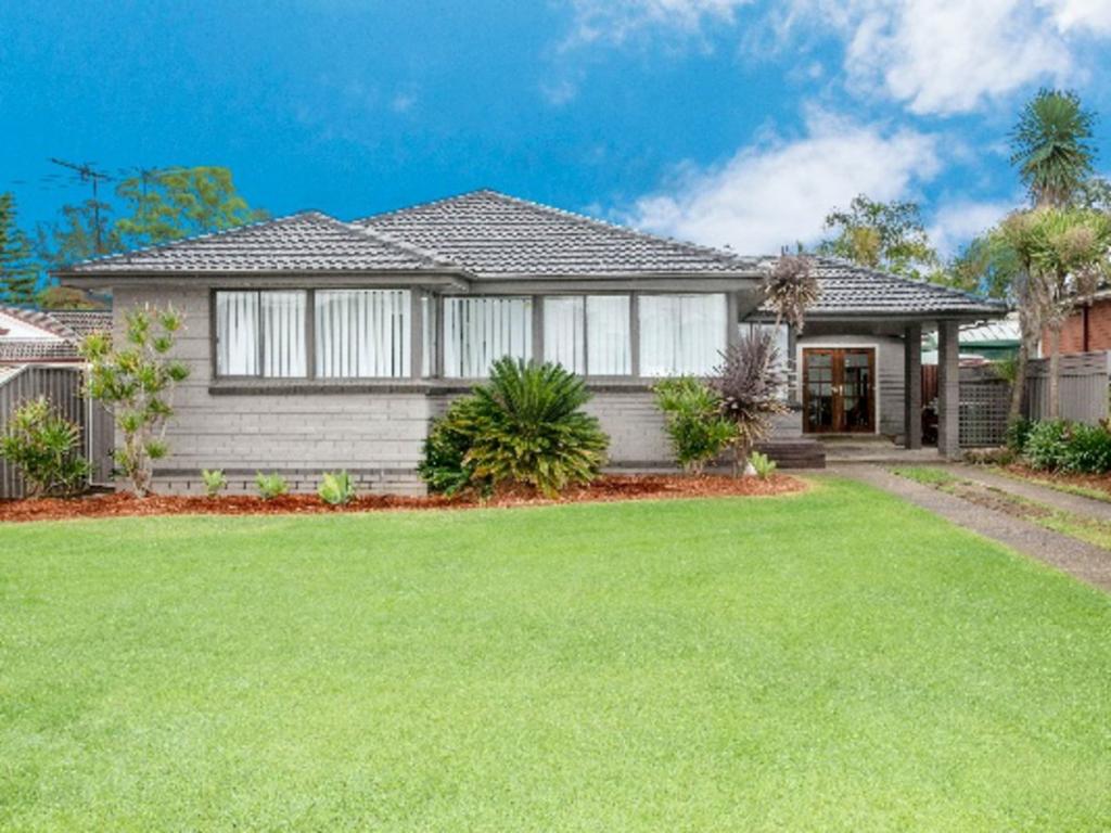 25 Glencoe Ave, Werrington County, NSW 2747