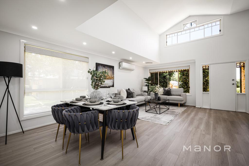 4 Mazari Gr, Stanhope Gardens, NSW 2768