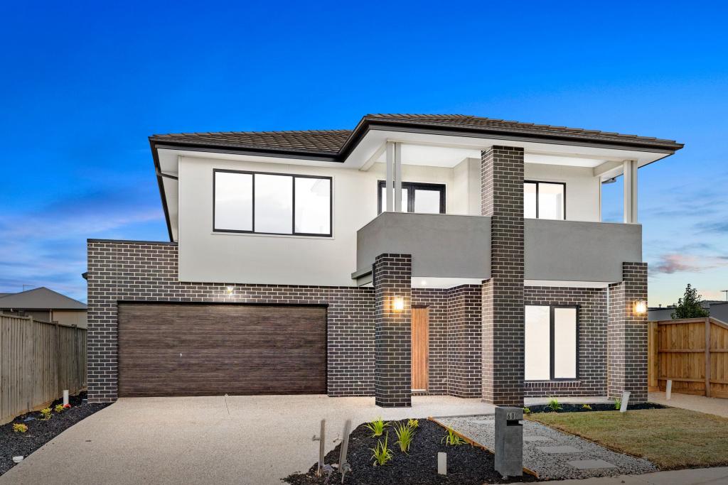 60 Haymarket Cct, Wyndham Vale, VIC 3024