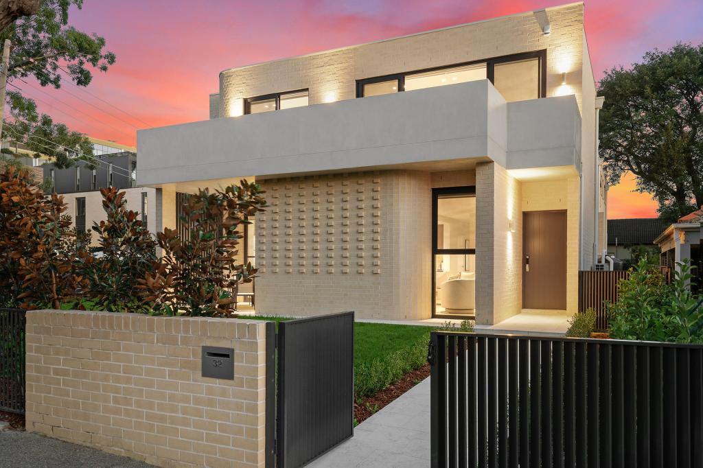 32 Artarmon Rd, Willoughby, NSW 2068