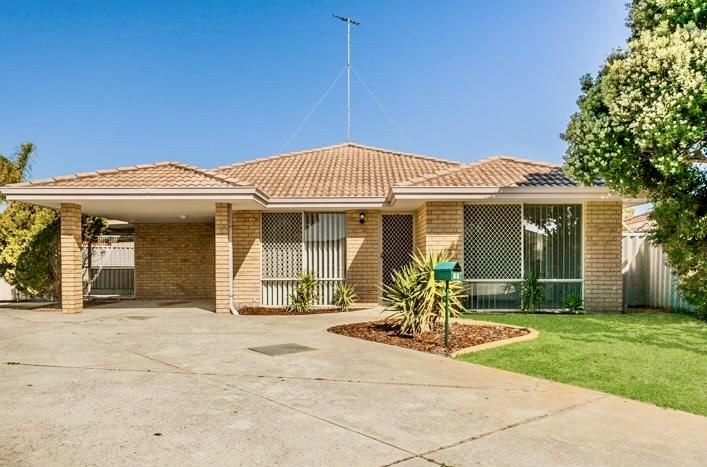 10 Tenella Mews, Warnbro, WA 6169