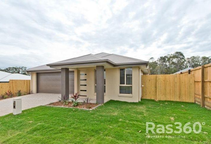 5 Clements St, Griffin, QLD 4503