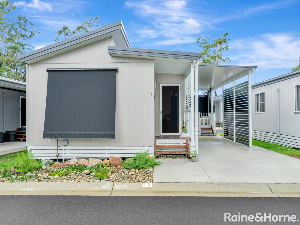 10/9a Conrad Cl, Iluka, NSW 2466