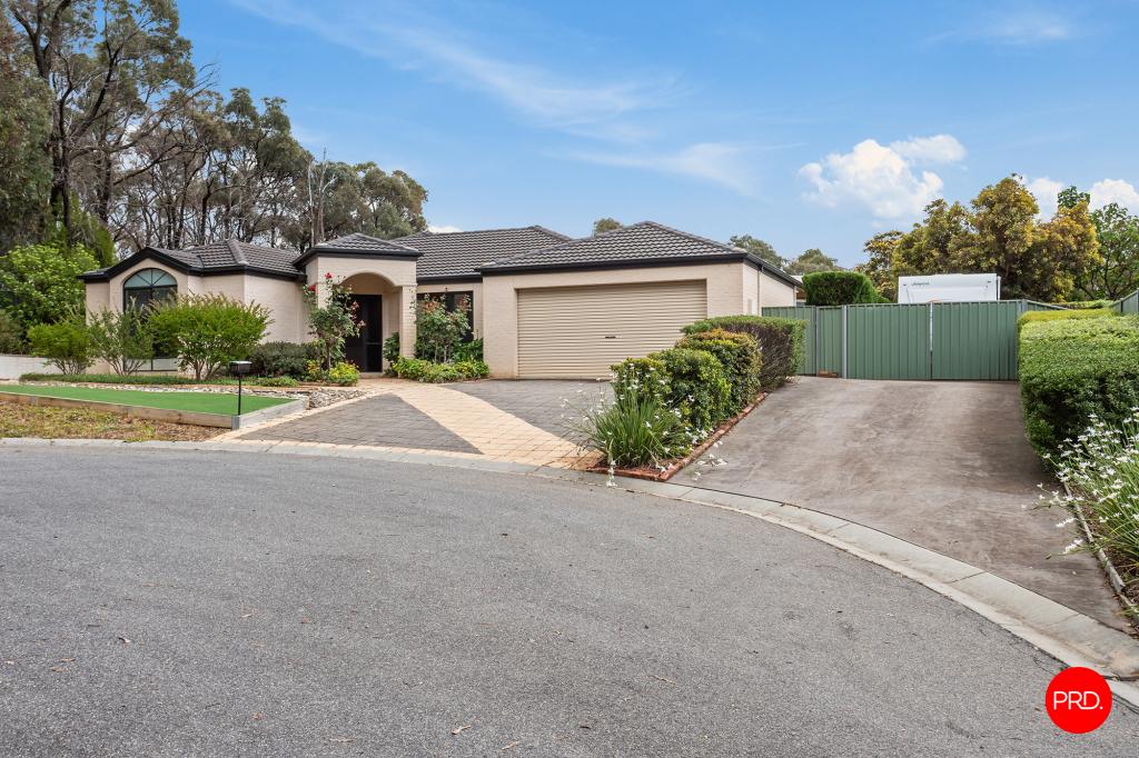 30 Needlewood Dr, Kangaroo Flat, VIC 3555