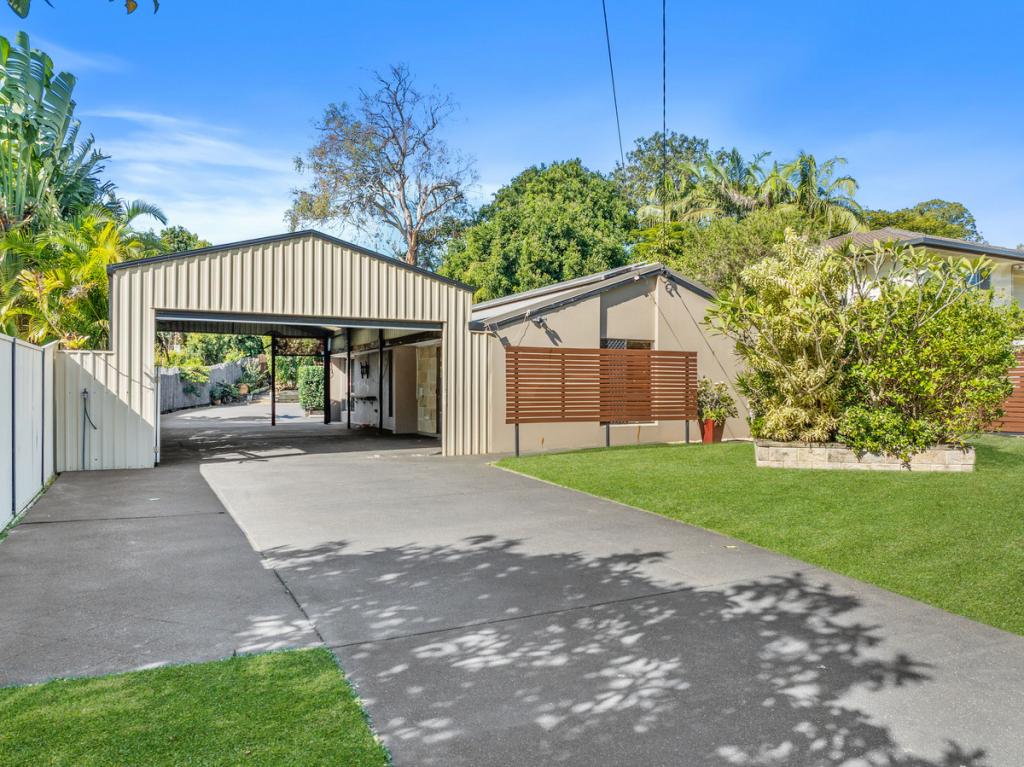 13 MARGARET ST, ALEXANDRA HILLS, QLD 4161