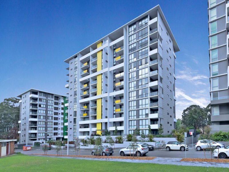 909/6 Saunders Cl, Macquarie Park, NSW 2113