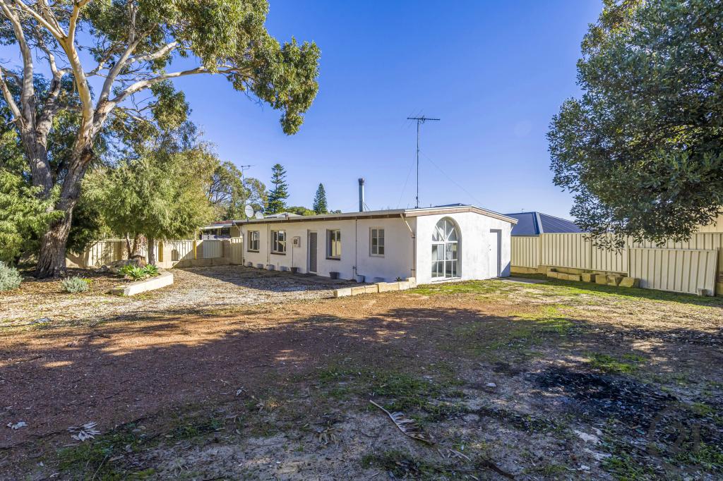 8 Dawe St, Dawesville, WA 6211