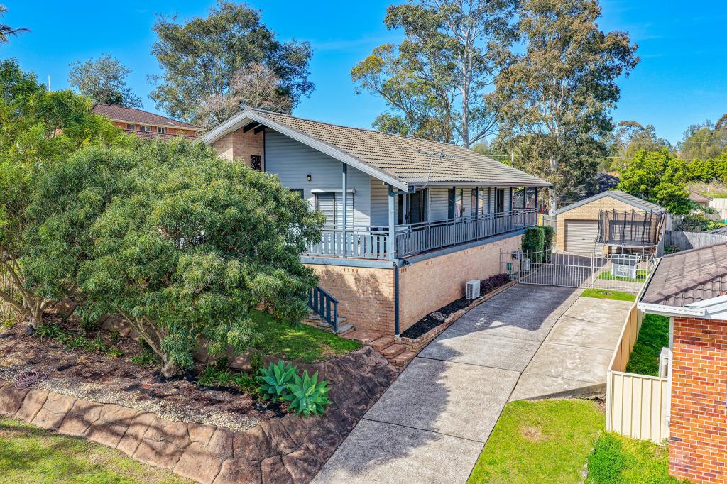 4 Elliott Cl, Raymond Terrace, NSW 2324