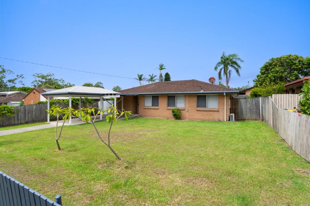 12 Miskin St, Nerang, QLD 4211