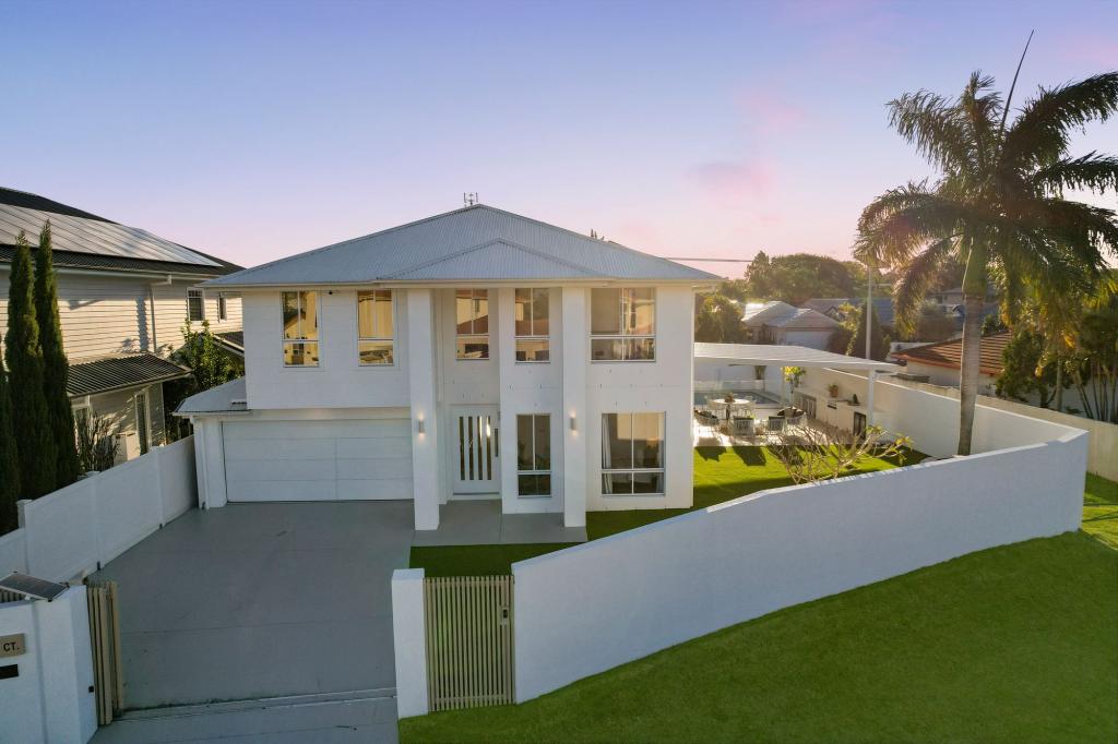 16 Montserrat Ct, Clear Island Waters, QLD 4226