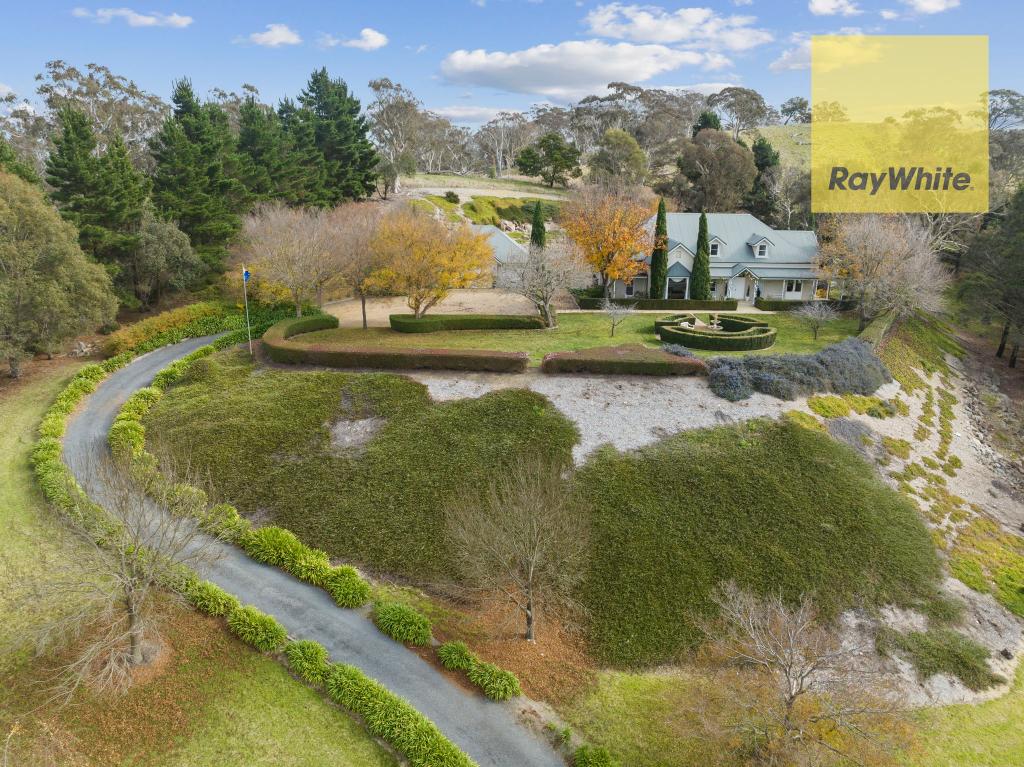 250 Run-O-Waters Dr, Run-O-Waters, NSW 2580