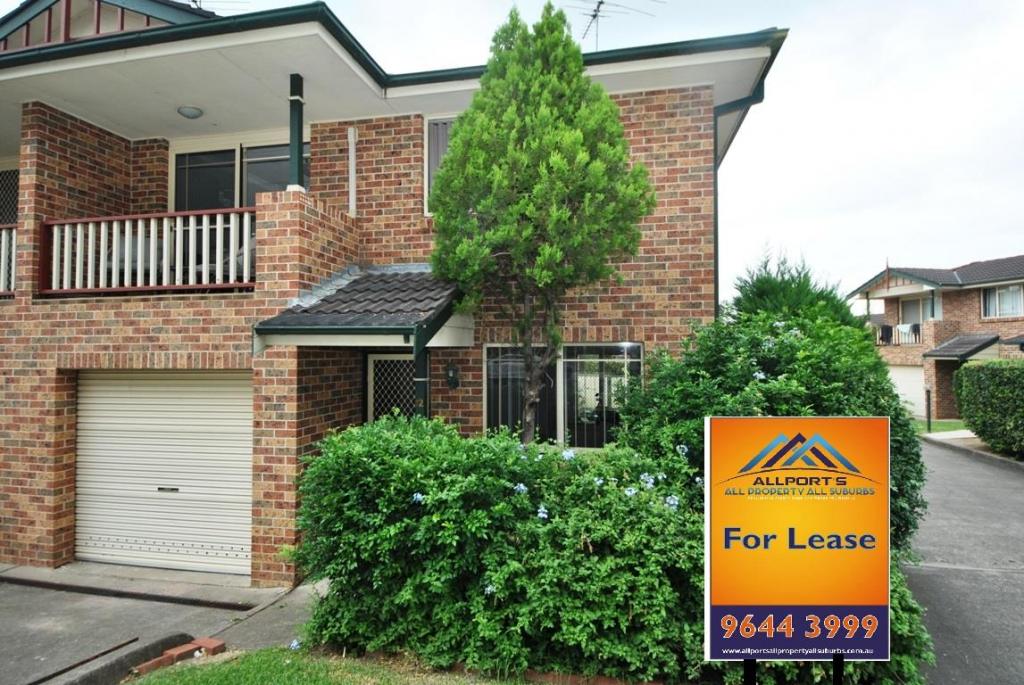 12/95 Hurricane Dr, Raby, NSW 2566