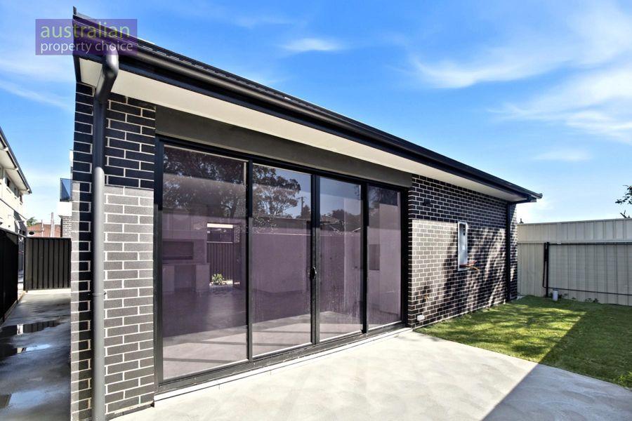47A WENKE CRES, YAGOONA, NSW 2199