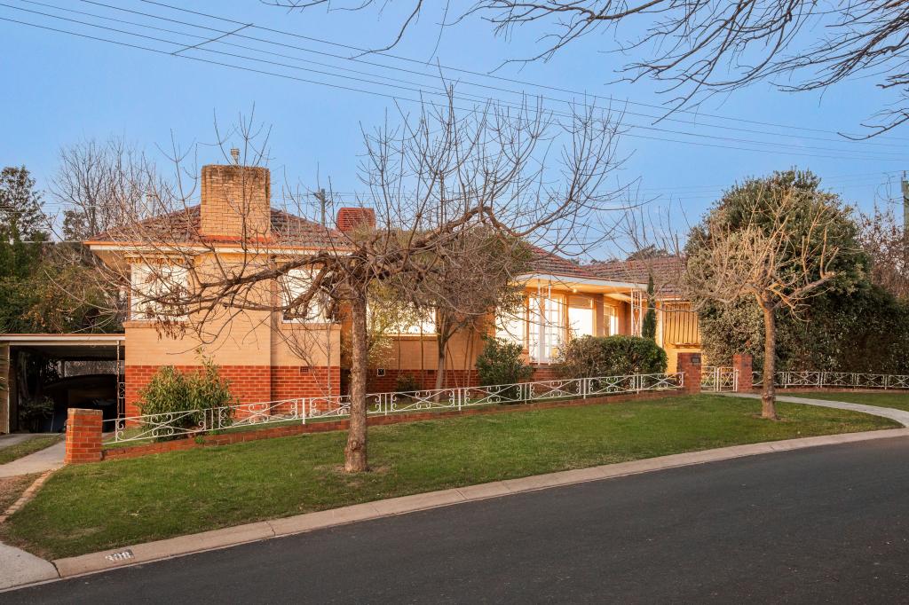 308 Rau St, East Albury, NSW 2640