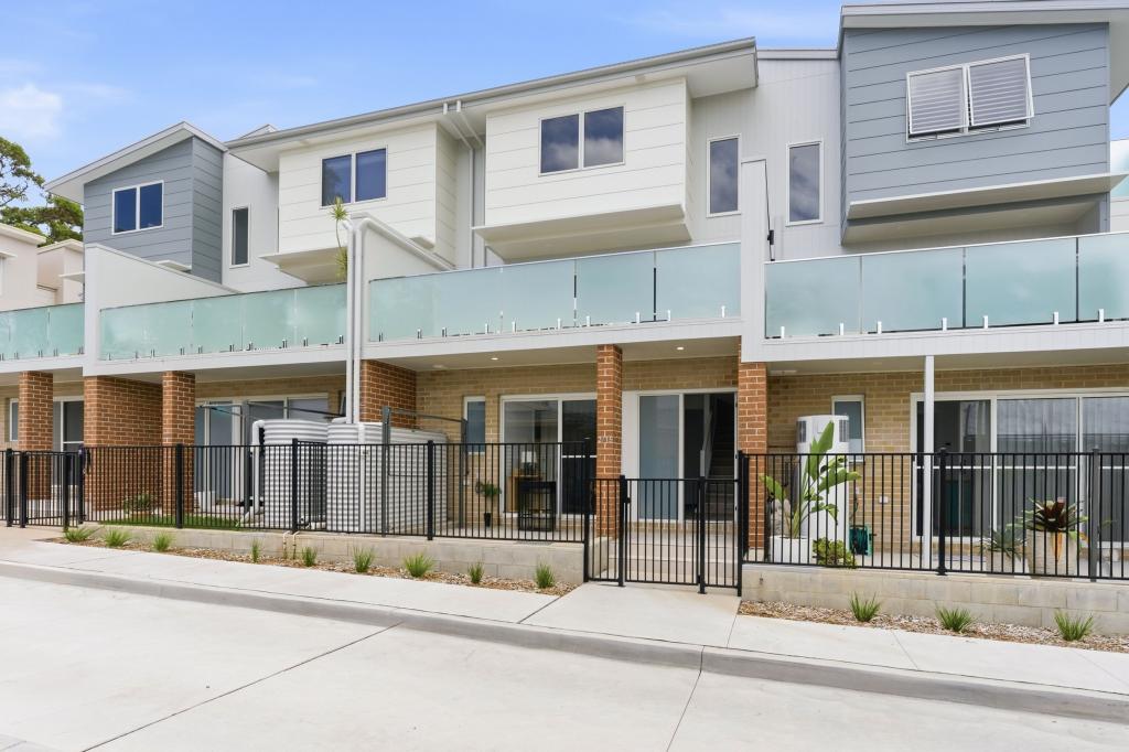 U2/15 Berringar Rd, Valentine, NSW 2280