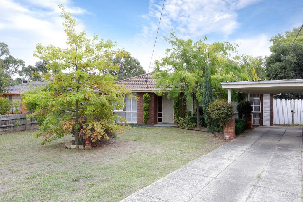 8 MILBREY CL, WANTIRNA SOUTH, VIC 3152