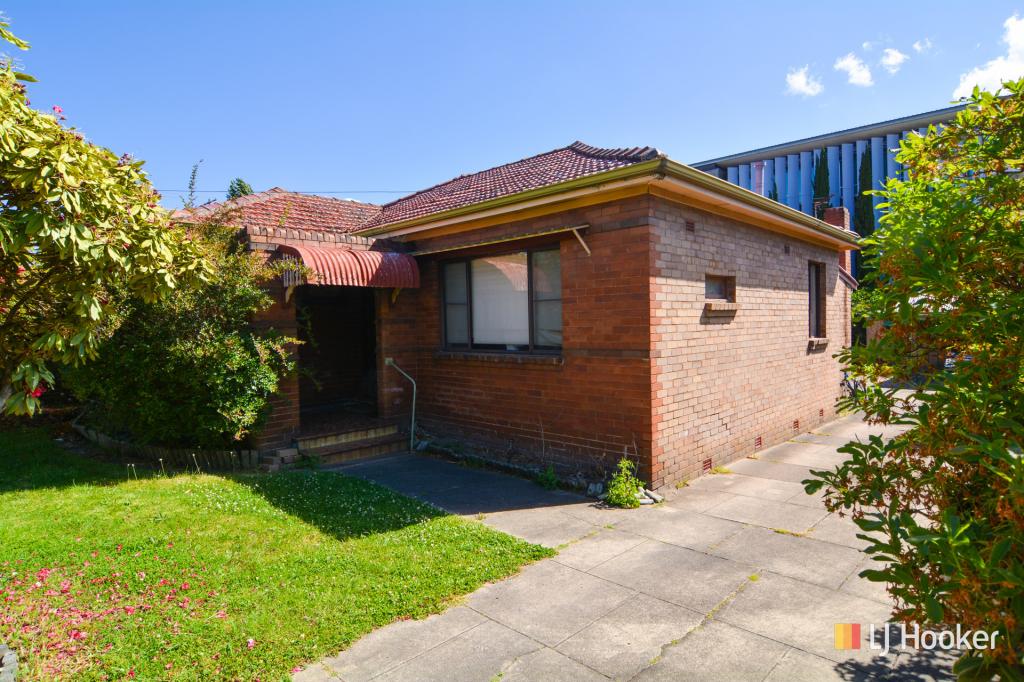 4 Padley St, Lithgow, NSW 2790