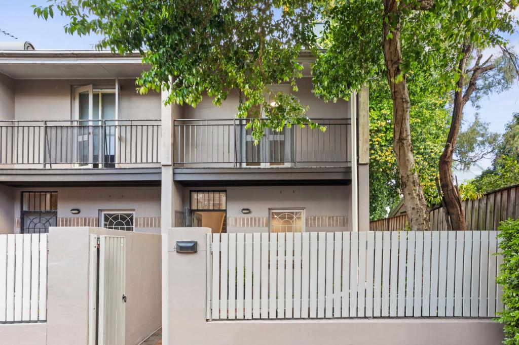 4/2-6 Derbyshire Rd, Leichhardt, NSW 2040