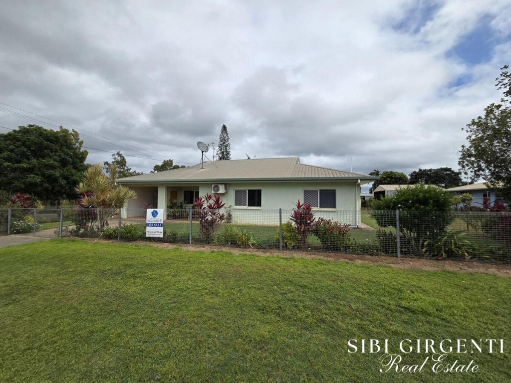 17 Argyle St, Dimbulah, QLD 4872