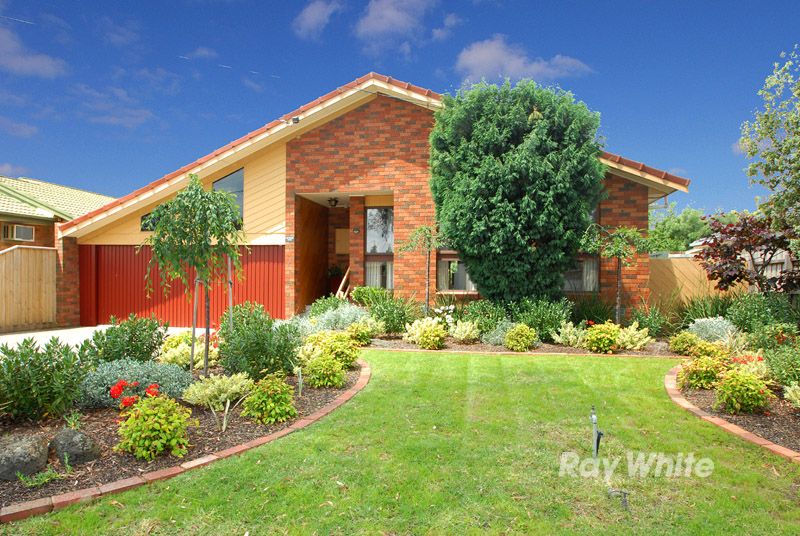 47 Sylphide Way, Wantirna South, VIC 3152