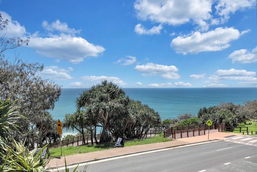 7/29 Mooloomba Rd, Point Lookout, QLD 4183