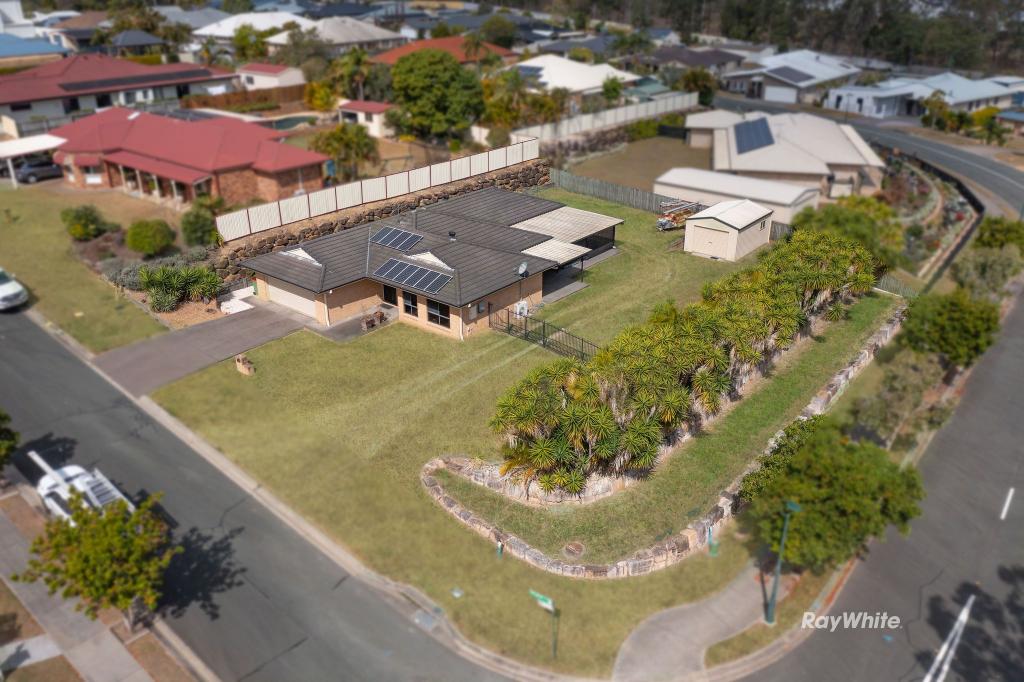 1 Darlington Ct, Flinders View, QLD 4305