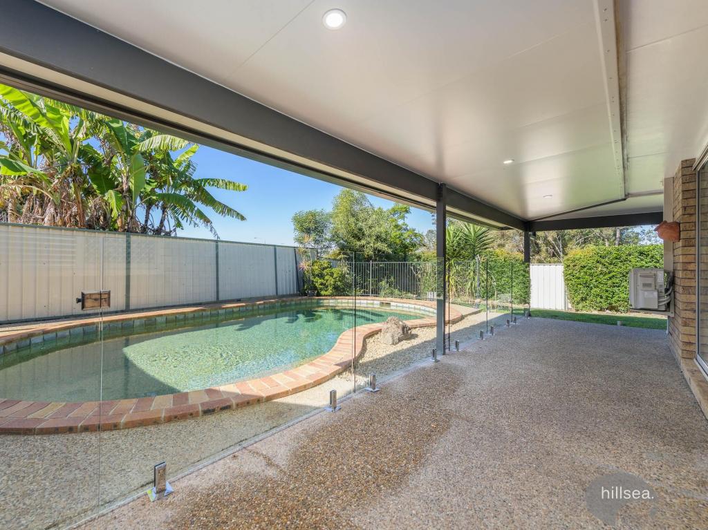 4 Adaminaby Dr, Helensvale, QLD 4212