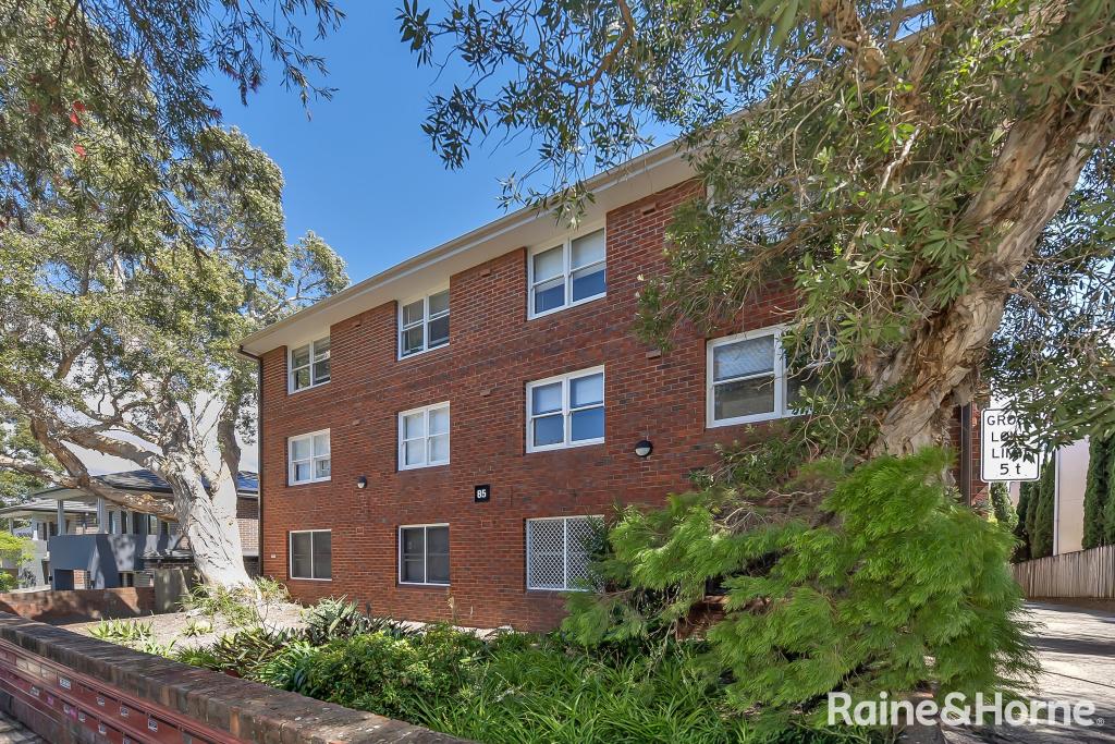 6/85 Beauchamp St, Marrickville, NSW 2204