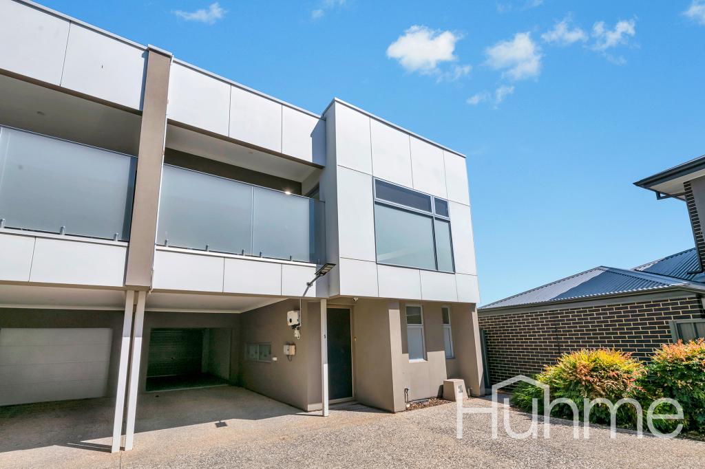 5/2 Avenida St, Campbelltown, SA 5074