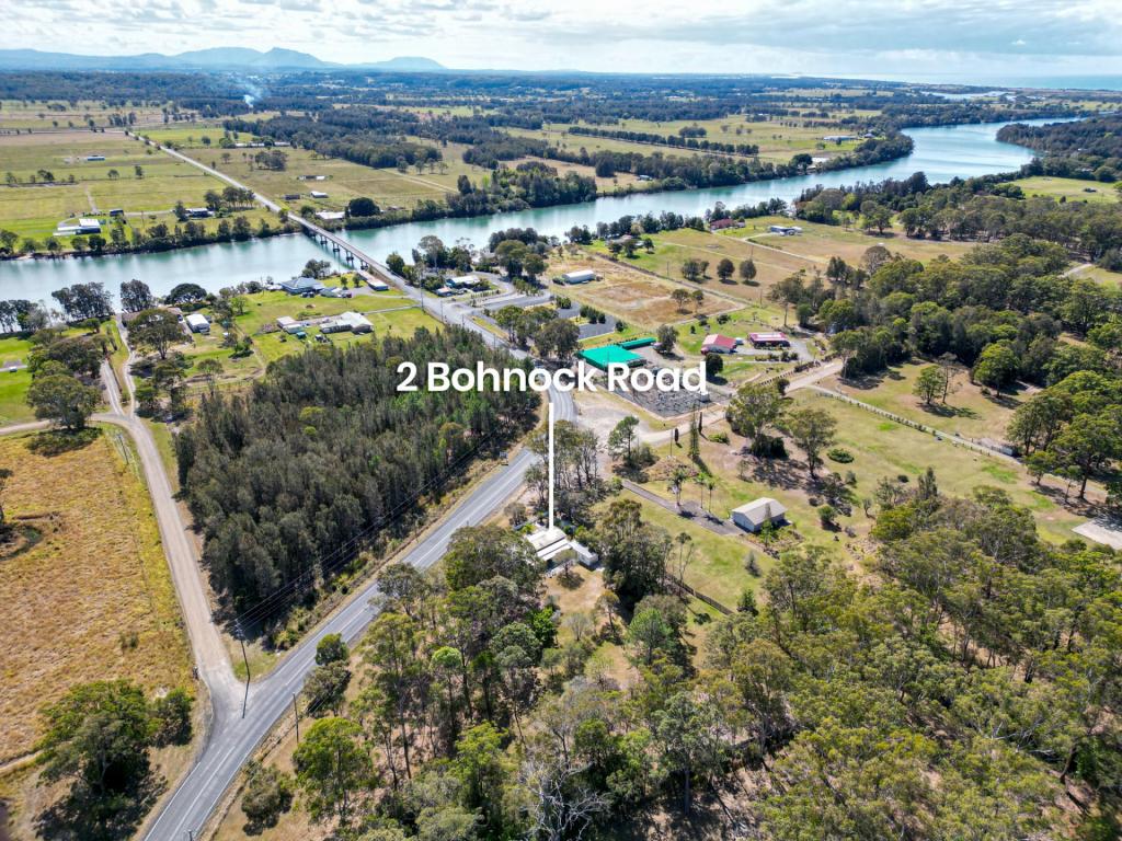 2 Bohnock Rd, Bohnock, NSW 2430