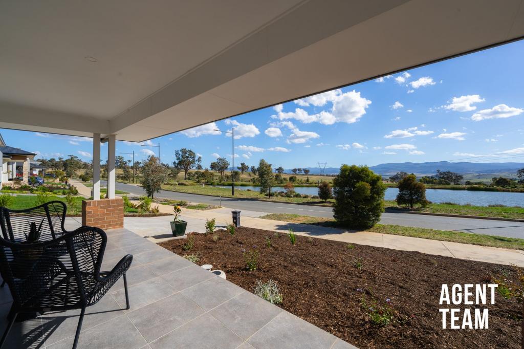 60 Asimus Ave, Strathnairn, ACT 2615