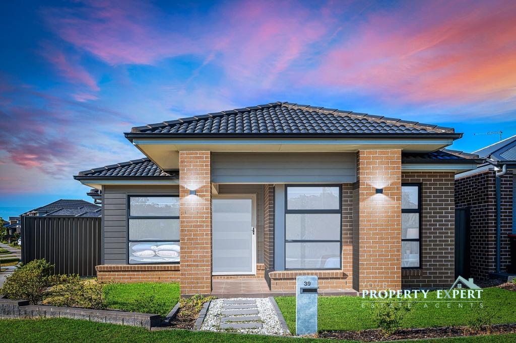 39 Everard Tce, Marsden Park, NSW 2765