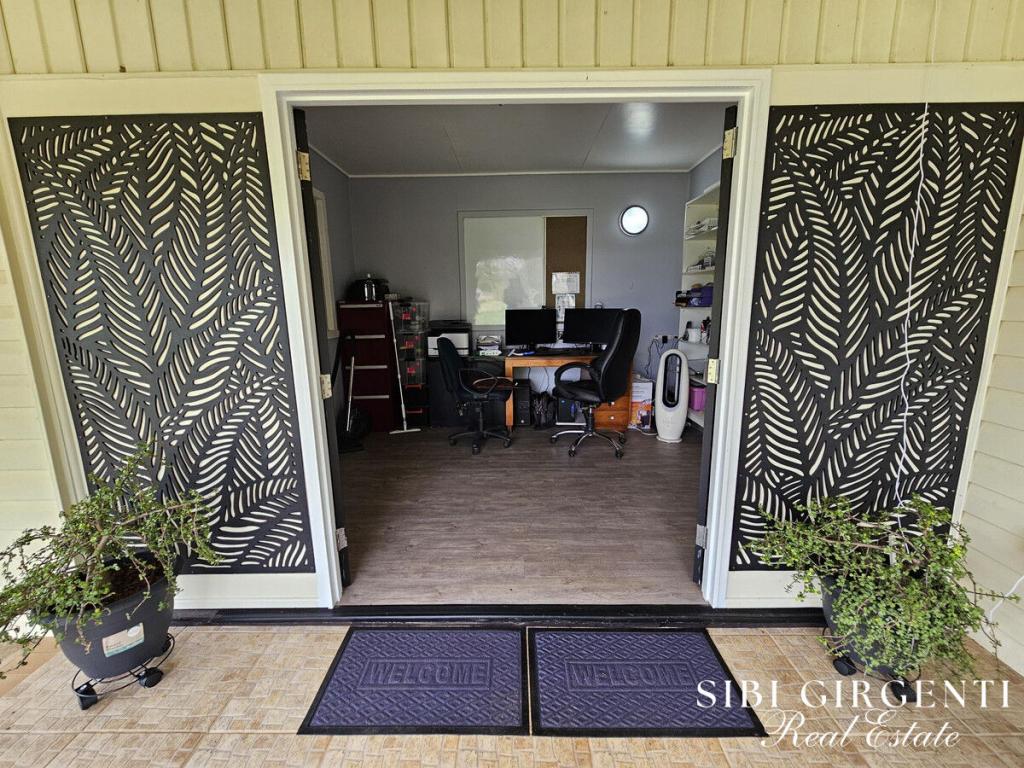 167 George Fabris Rd, Mareeba, QLD 4880