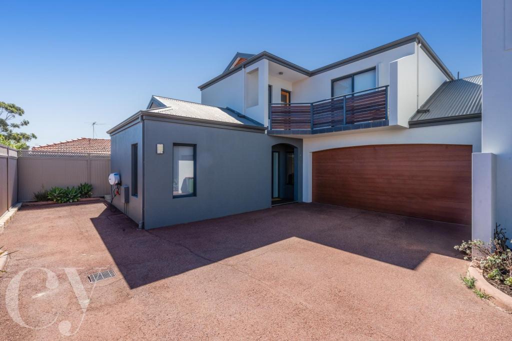 29d Hope Rd, Palmyra, WA 6157