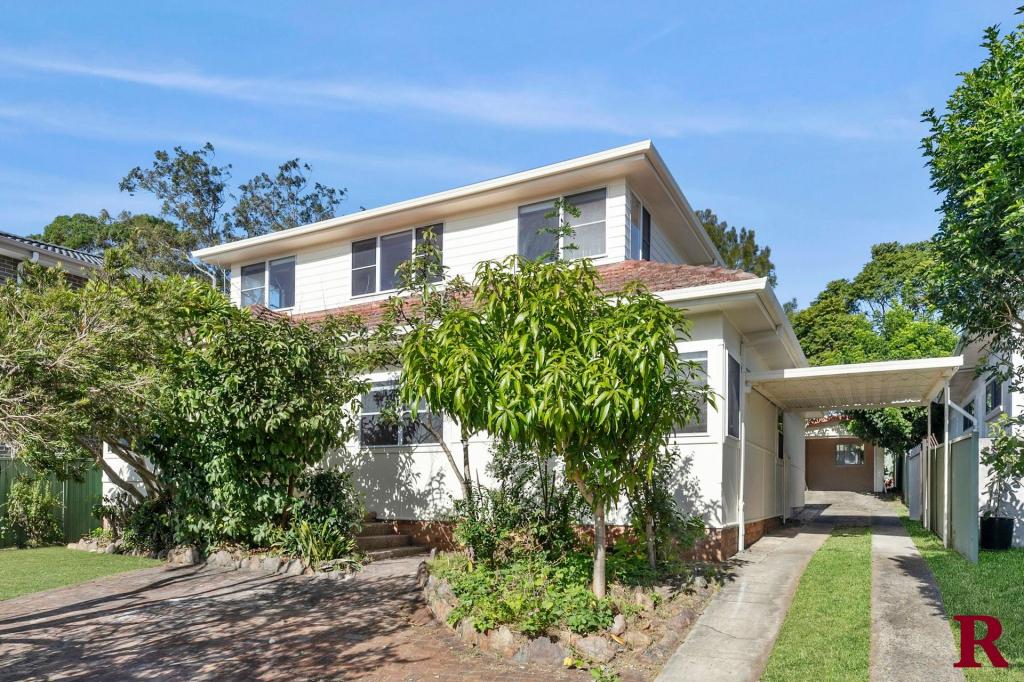 12 Booyong Ave, Caringbah, NSW 2229