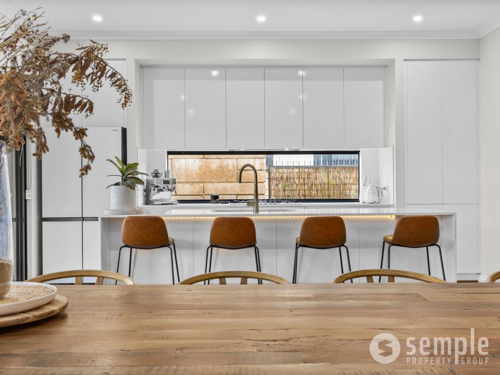 15 Longtail Rise, Beeliar, WA 6164